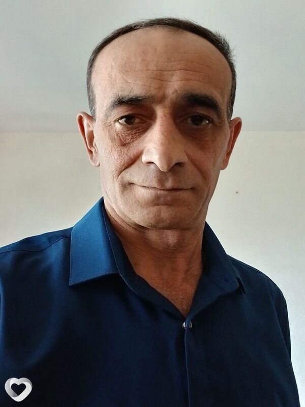 Айк, 51, Подольске — анкета №3062569