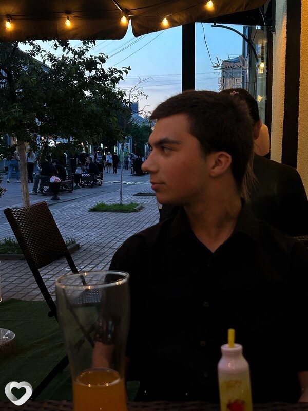 Сергей, 23, Кимрах — анкета №3062573