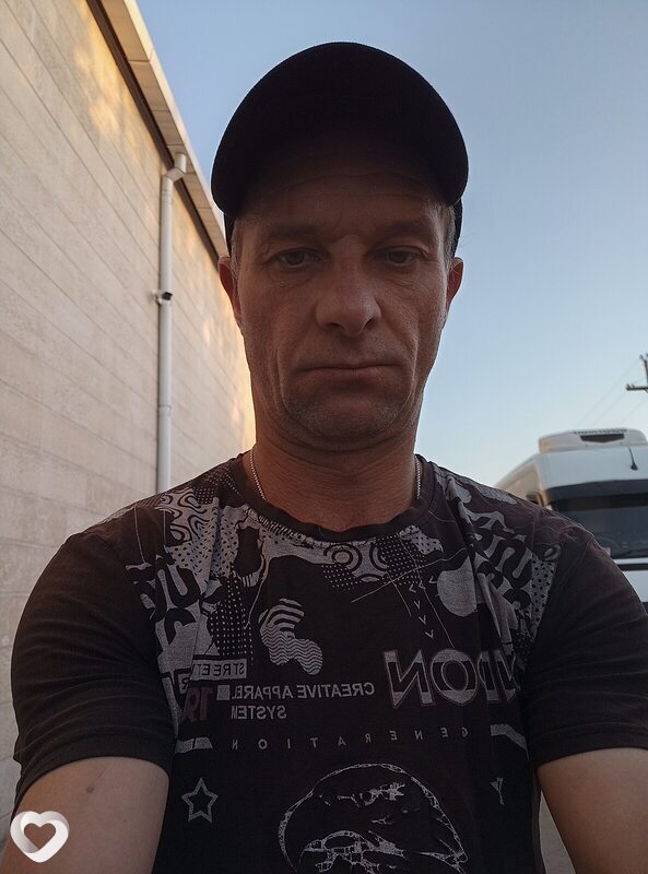 Вадим, 41, Бишкек — анкета №3062575