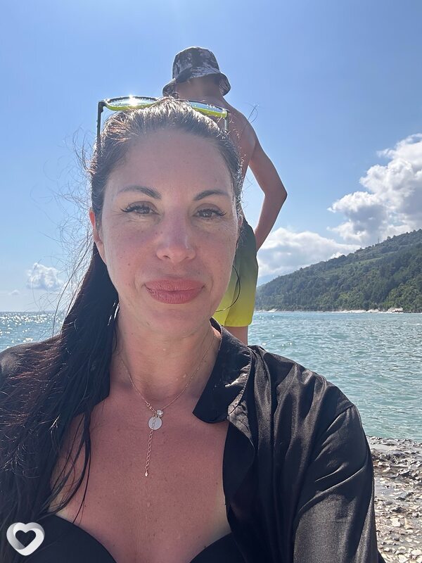 Mari, 46, Кирове — анкета №3062586