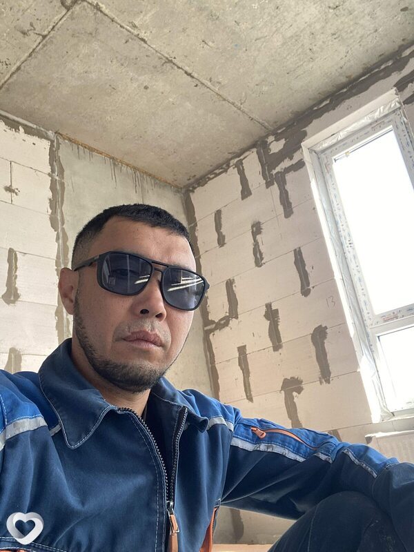 Эльмар, 38, Астрахани — анкета №3062591