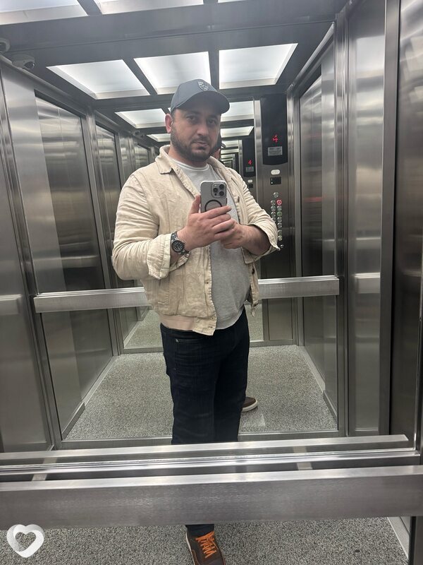 Адам, 38, Москве — анкета №3062592