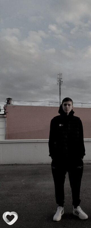 Артëм, 18, Екатеринбурге — анкета №3062674