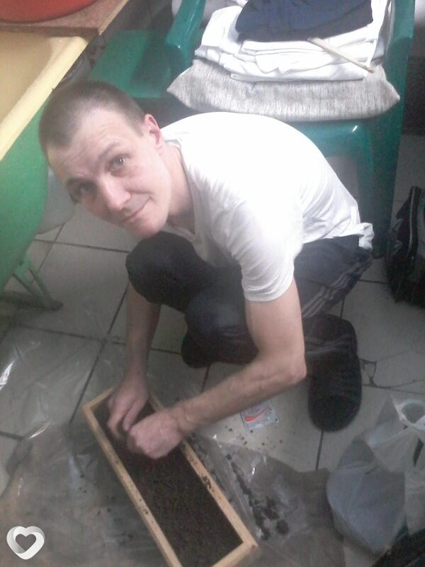 Сергей, 43, Донецке — анкета №3062682