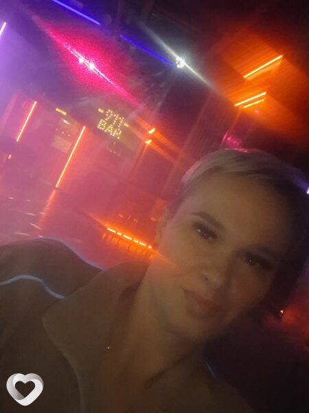 Светлана, 47, Дедовске — анкета №3062686