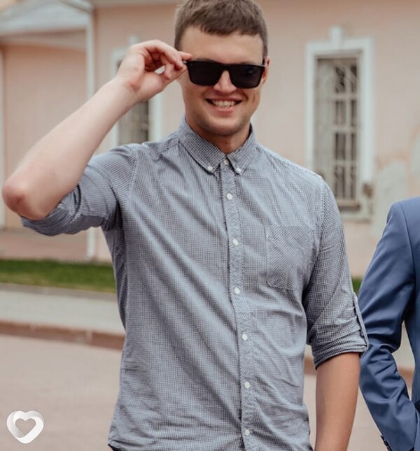 Ярослав, 36, Вологде — анкета №3062691