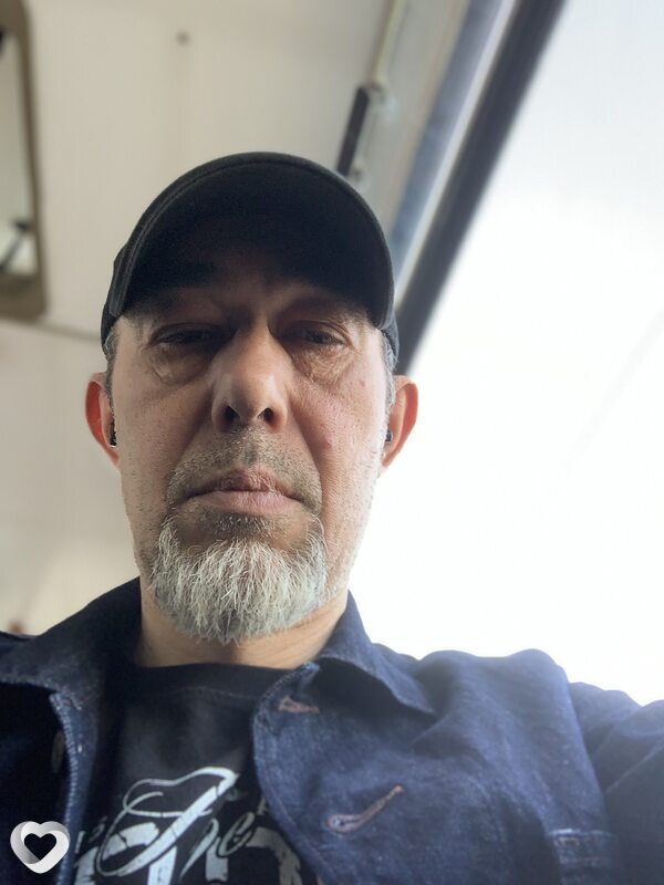 Ян, 52, Минске — анкета №3062693