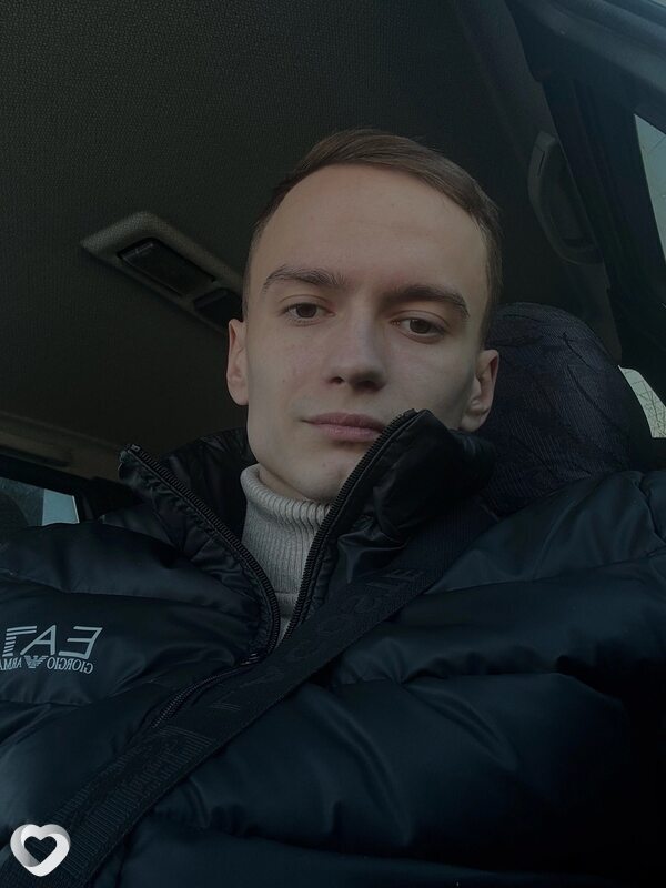 Владлен, 23, Ростове-на-Дону — анкета №3062694