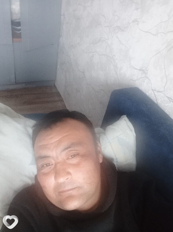 Ильдар, 40, Учалах — анкета №3062698