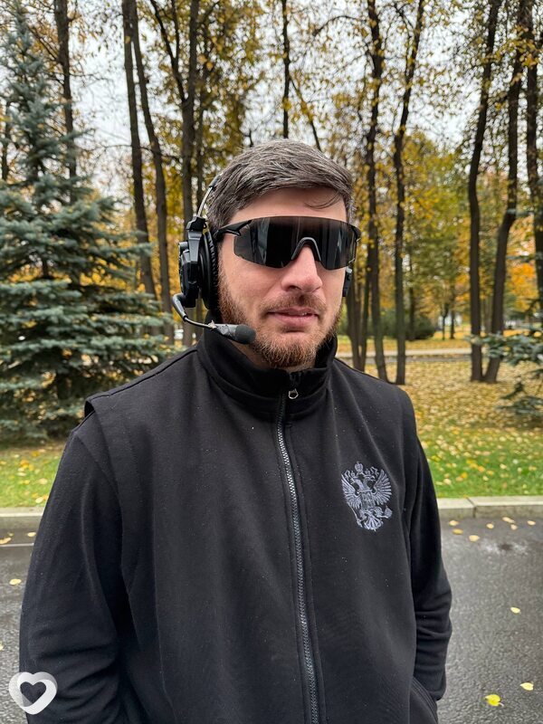 Артем, 26, Москве — анкета №3062702