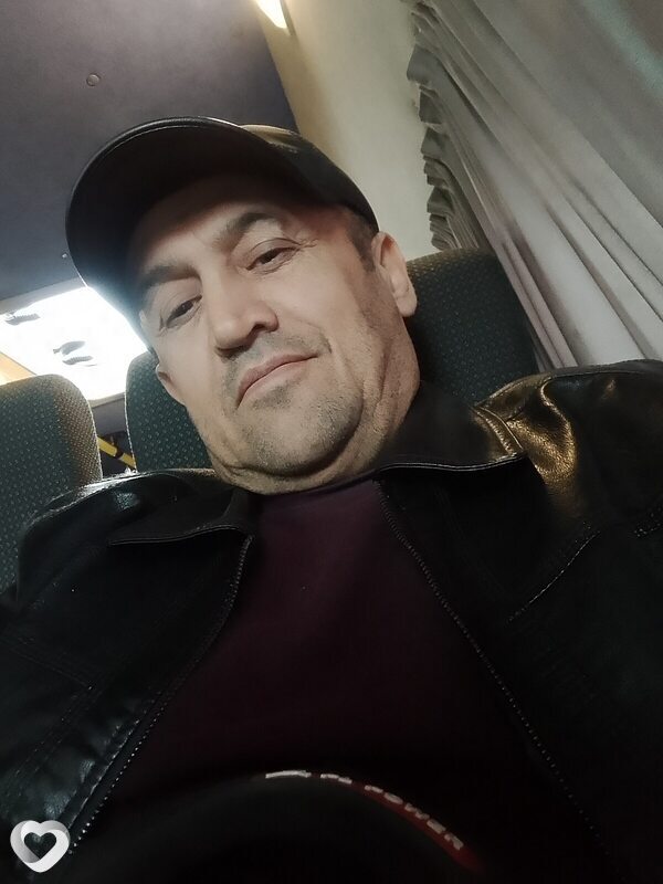 Марат, 52, Челябинске — анкета №3062706
