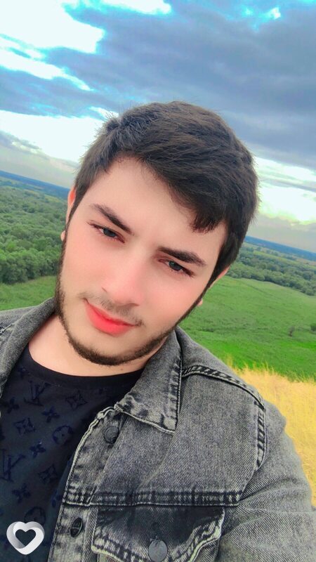 Тамерлан, 21, Сочи — анкета №3062710