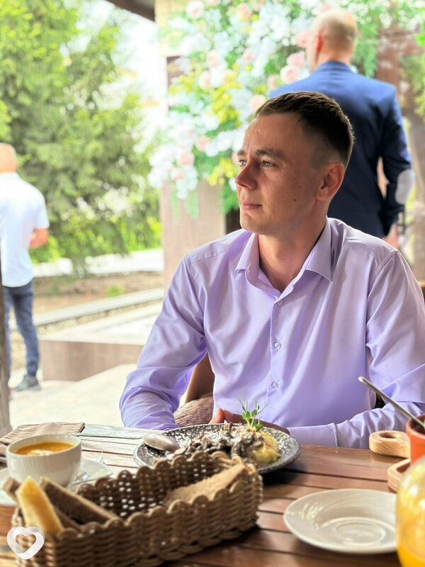 Алексей, 31, Михайловка (Волгоградская Област — анкета №3062717