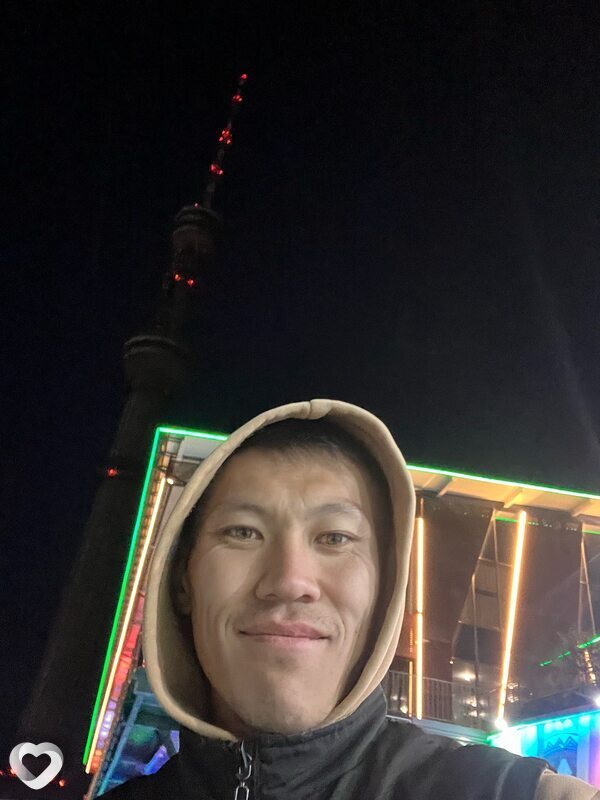 Аманжол, 26, Астане — анкета №3062720