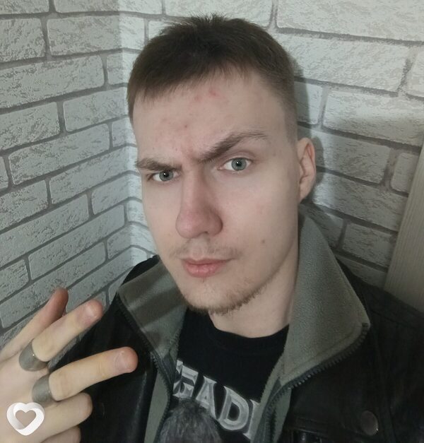 Даниил, 20, Мурманске — анкета №3062722