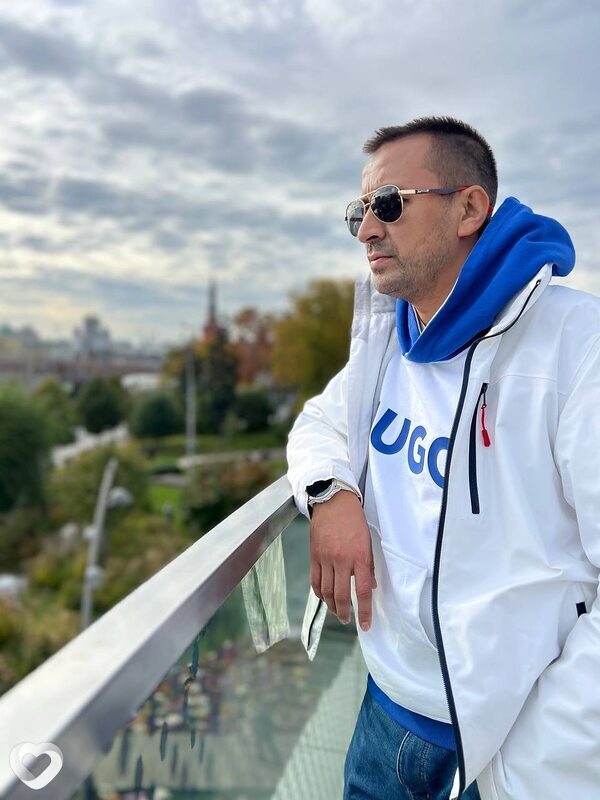 Noname, 40, Королёв — анкета №3062728