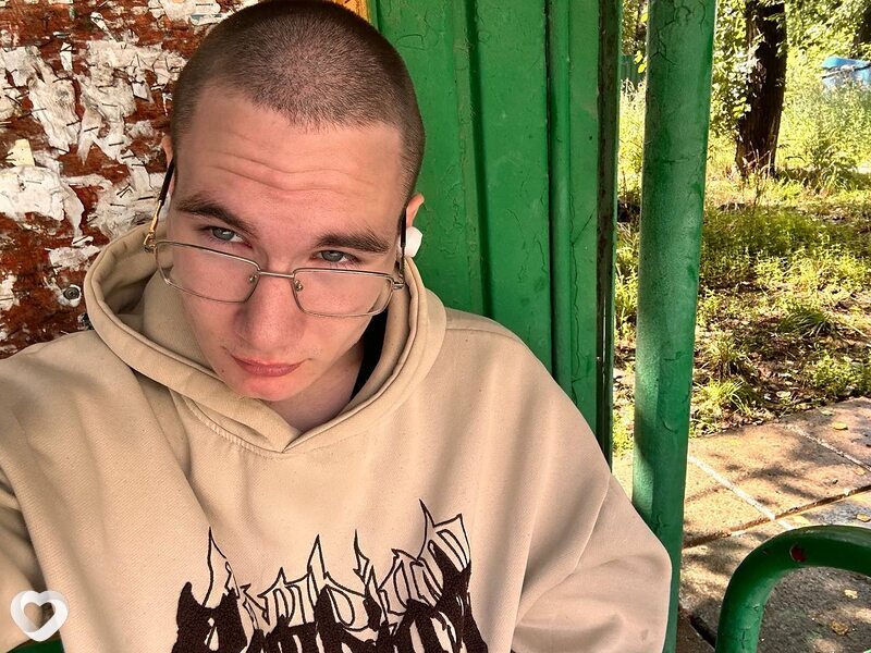 Тимофей, 20, Новоуральске — анкета №3062731