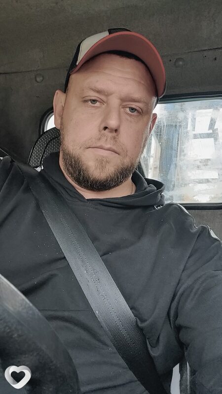 Денис, 40, Красноармейске — анкета №3062732