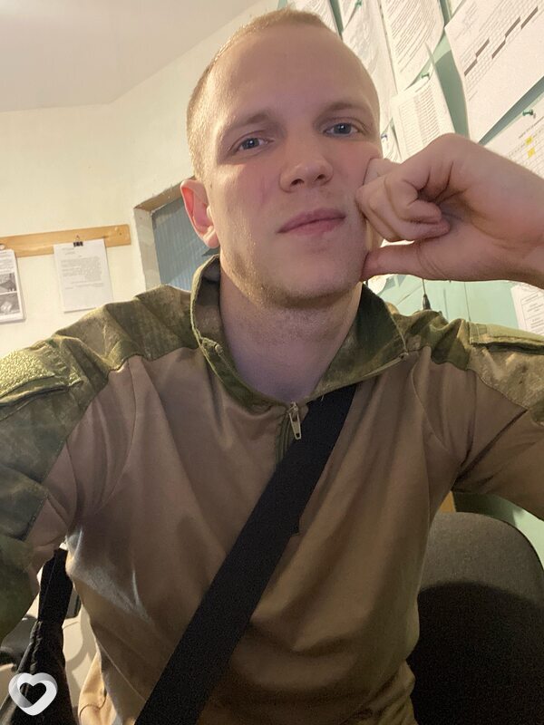 Олег, 27, Саранске — анкета №3062740