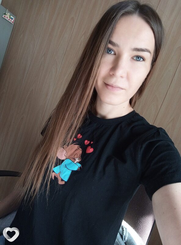 Яна, 28, Феодосии — анкета №3062743