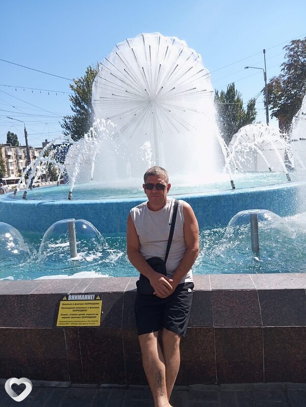 Александр, 50, Ростове-на-Дону — анкета №3062647