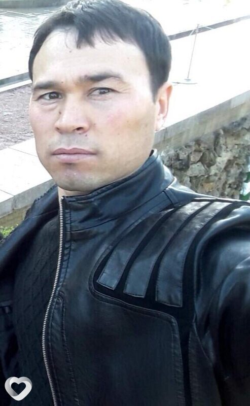 Галиб, 44, Санкт-Петербурге — анкета №3062648