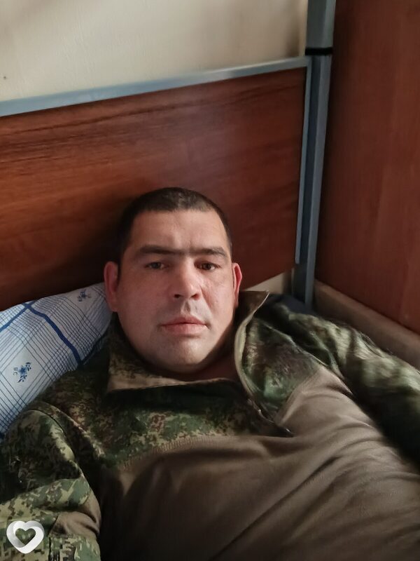 Артем, 37, Шелехове — анкета №3062654