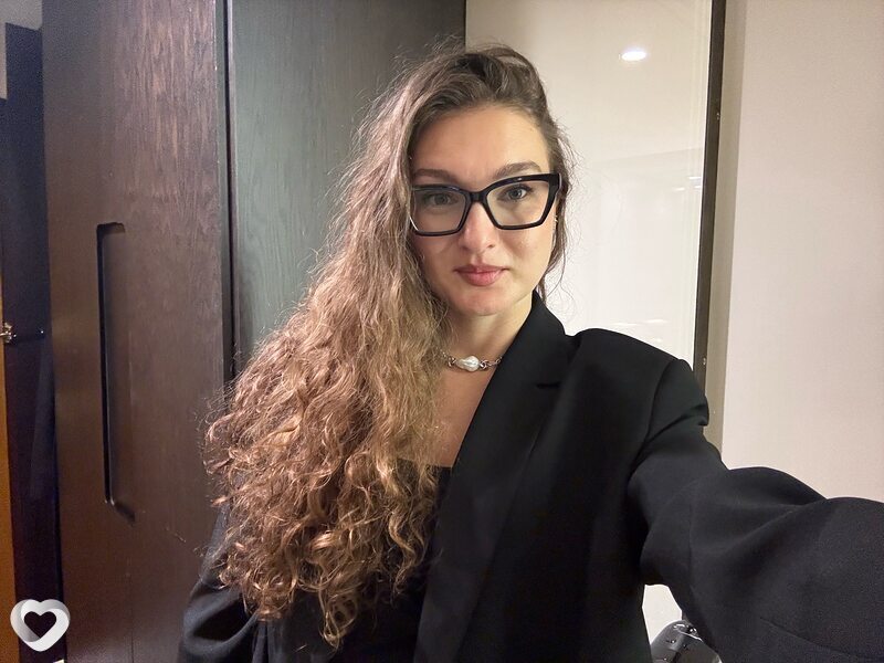 Светлана, 31, Ярославле — анкета №3062662