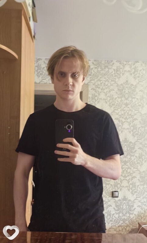 Кирилл, 25, Череповце — анкета №3062664