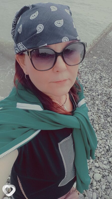 Ирина, 58, Ростове-на-Дону — анкета №3062622