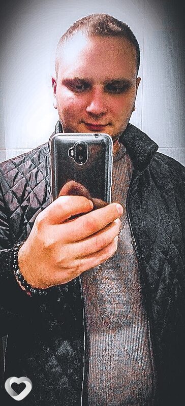 Сергей, 35, Зеленоград — анкета №3062625