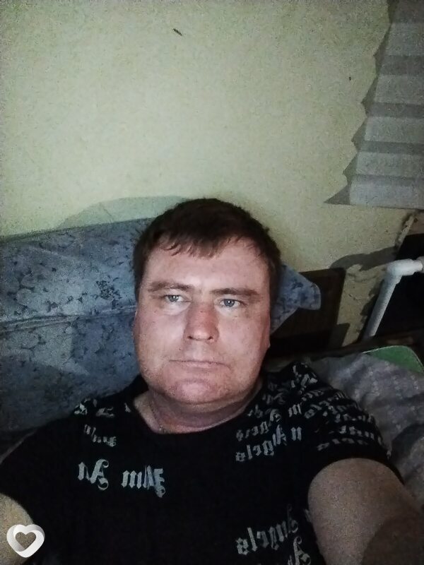 Дмитрий, 41, Екатеринбурге — анкета №3062629