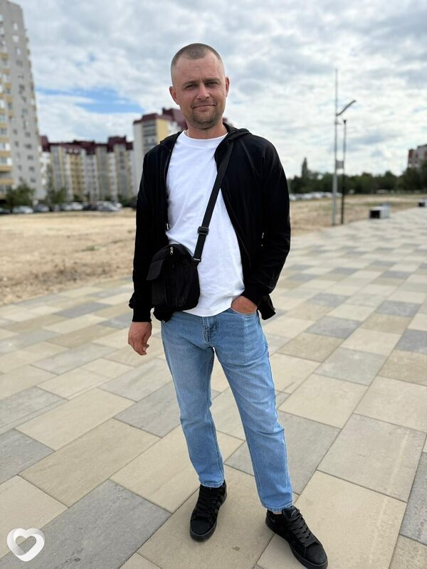 Денис, 33, Волгограде — анкета №3062631