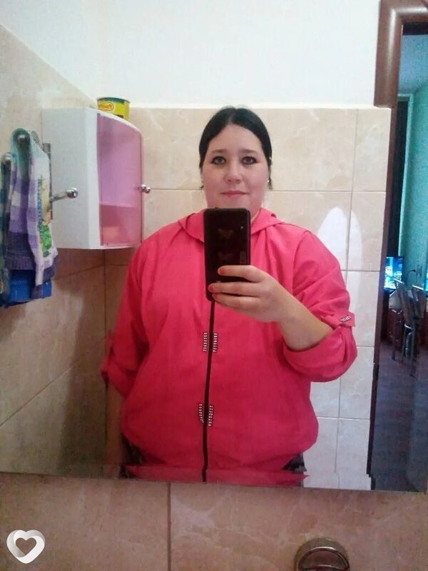 Наталья, Собинка