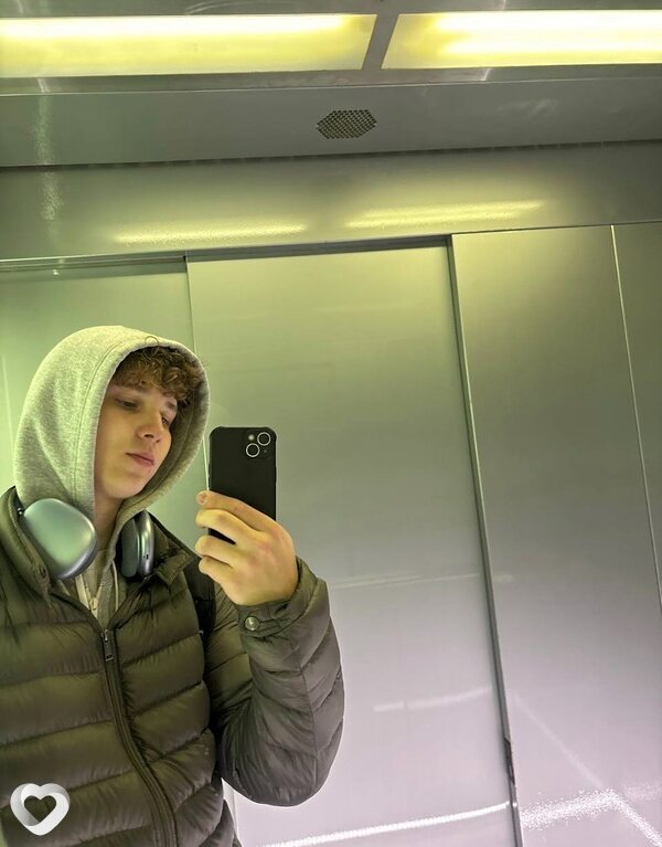 Аслан, 24, Нальчике — анкета №3062795