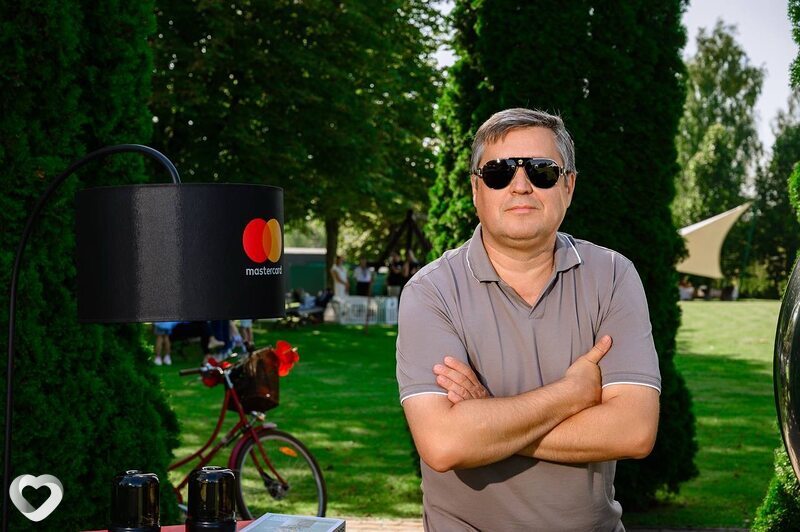 Сергей, 54, Минске — анкета №3062796