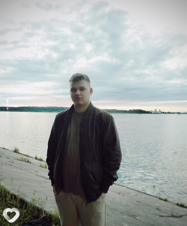 Алексей, 22, Костроме — анкета №3062797