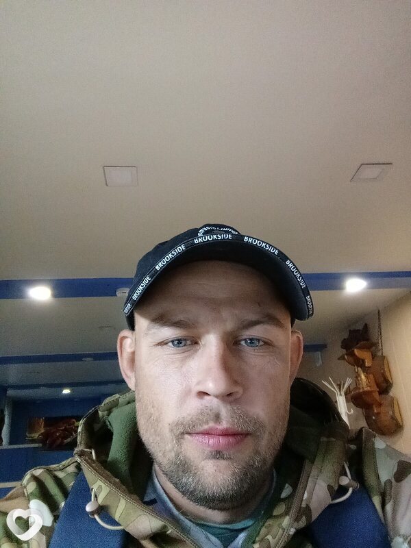 Витя, 37, Бийске — анкета №3062799