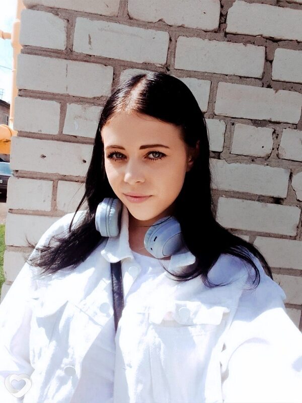 Анжелика, 29, Новосибирске — анкета №3062801