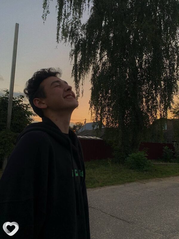 Кирилл, 21, Костроме — анкета №3062807
