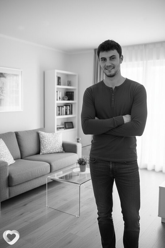 Антон, 35, Нижнем Новгороде — анкета №3062808