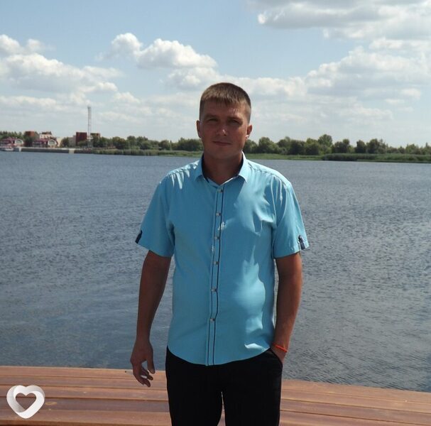 Денис, 38, Балакове — анкета №3062815