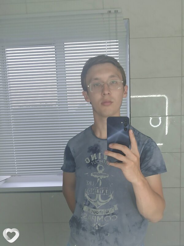 Денис, 23, Казани — анкета №3062817