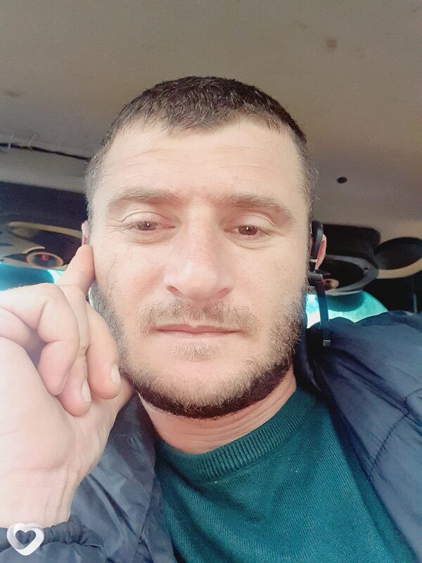Саргис, 34, Видном — анкета №3062772