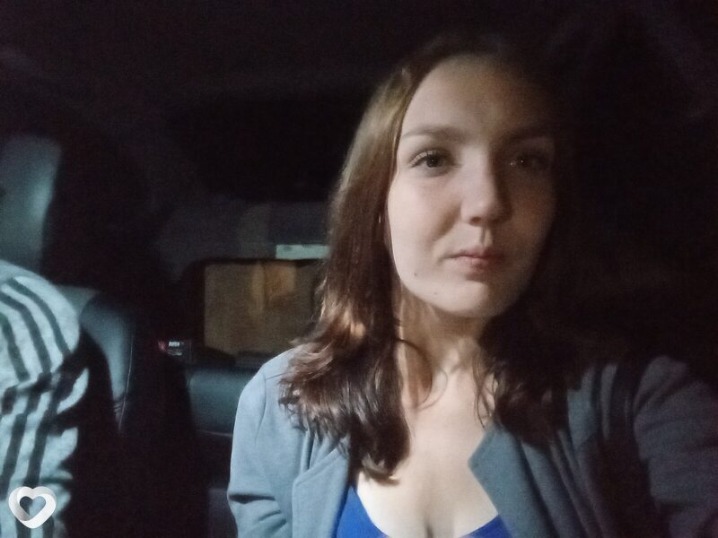 Евгения, 24, Липецке — анкета №3062773