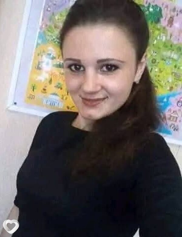 Света, 29, Черкассах — анкета №3062774