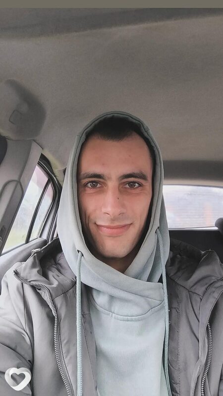 Андрей, 28, Воронеже — анкета №3062775