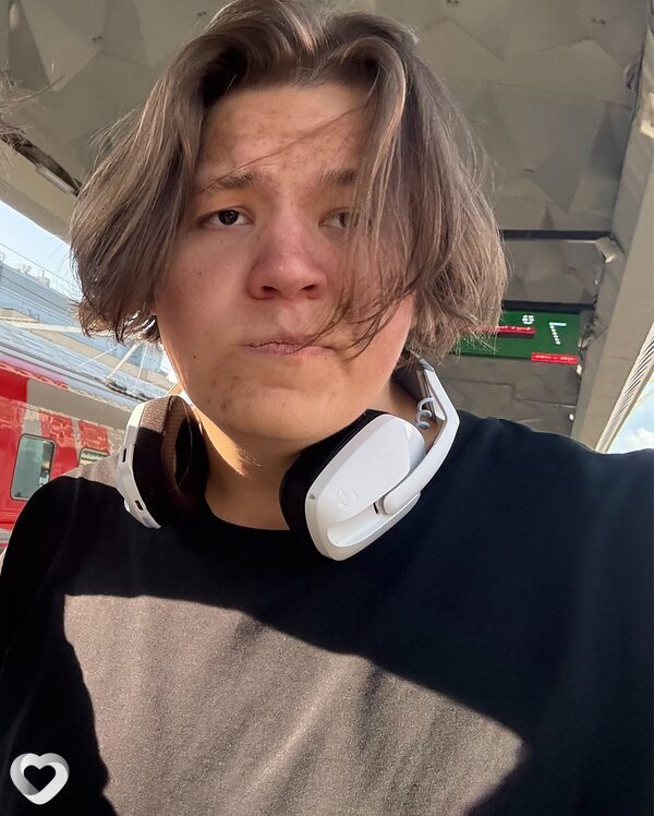 Егор, 20, Нижнем Новгороде — анкета №3062792