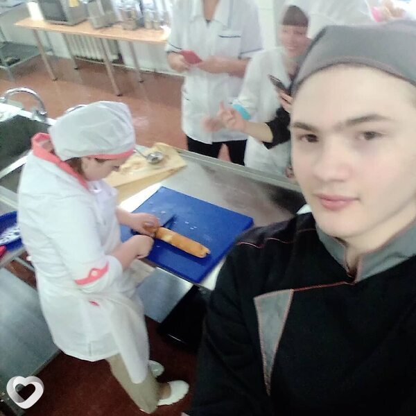 Евгений, 24, Асбесте — анкета №3062823