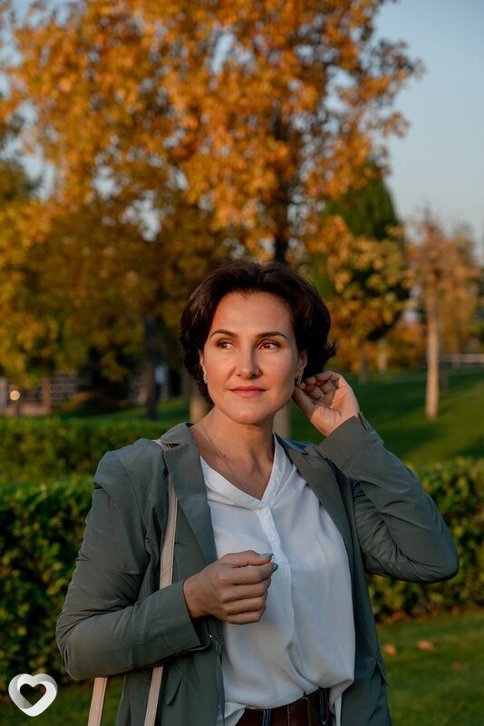 Анна, 52, Краснодаре — анкета №3062829